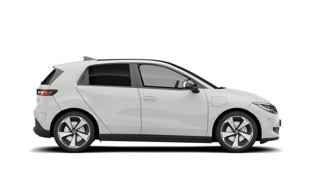 Volkswagen ID ID. Polo Life First Edition | Airconditioning automatisch, 2-zone (Climatronic) | Automatische afstandsregeling (Adaptive Cruise Control) | Koplampverlichting LED