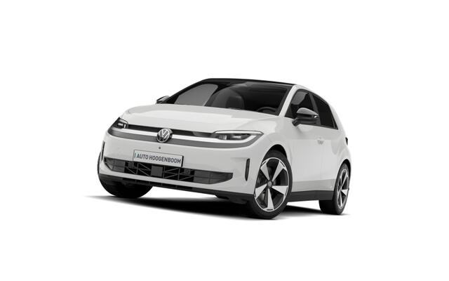 Volkswagen ID ID. Polo Life First Edition | Airconditioning automatisch, 2-zone (Climatronic) | Automatische afstandsregeling (Adaptive Cruise Control) | Koplampverlichting LED
