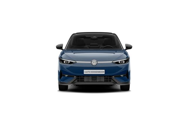 Volkswagen ID ID.7 Tourer Limited Edition Plus | 'App-Connect' draadloze smartphone integratie | Koplampverlichting LED Matrix (IQ.Light) | Sfeerverlichting interieur (30 kleuren instelbaar)