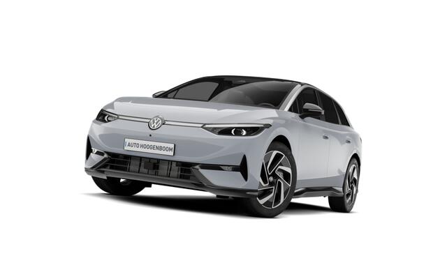 Volkswagen ID ID.7 Tourer Limited Edition Plus | 'App-Connect' draadloze smartphone integratie | Koplampverlichting LED Matrix (IQ.Light) | Sfeerverlichting interieur (30 kleuren instelbaar)