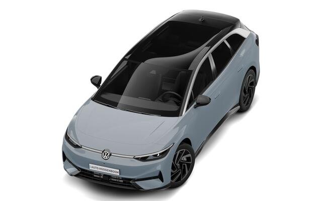 Volkswagen ID ID.7 Tourer Limited Edition Plus | 'App-Connect' draadloze smartphone integratie | Koplampverlichting LED Matrix (IQ.Light) | Sfeerverlichting interieur (30 kleuren instelbaar)