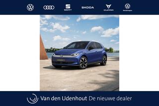 Volkswagen ID