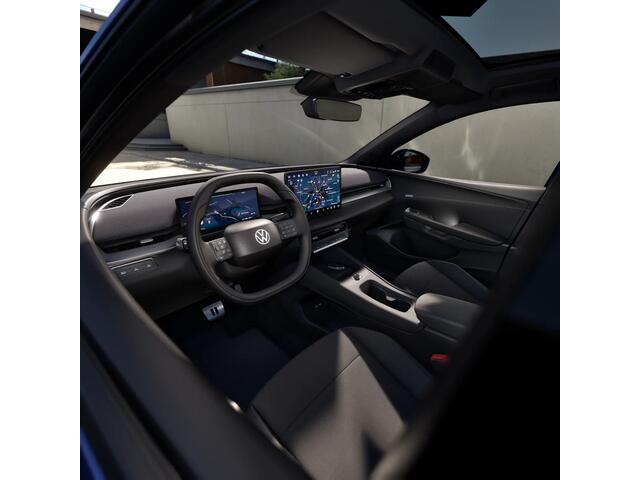 Volkswagen ID ID. Polo 52 kWh 211 1AT Style First Edition | Airconditioning automatisch, 2-zone (Climatronic) | Automatische afstandsregeling (Adaptive Cruise Control) | Diefstalalarm