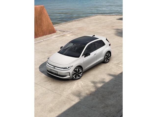 Volkswagen ID ID. Polo 52 kWh 211 1AT Style First Edition | Airconditioning automatisch, 2-zone (Climatronic) | Automatische afstandsregeling (Adaptive Cruise Control) | Diefstalalarm