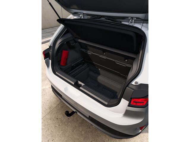 Volkswagen ID ID. Polo 52 kWh 211 1AT Style First Edition | Airconditioning automatisch, 2-zone (Climatronic) | Automatische afstandsregeling (Adaptive Cruise Control) | Diefstalalarm