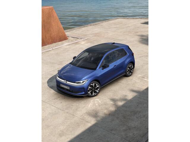 Volkswagen ID ID. Polo 52 kWh 211 1AT Style First Edition | Airconditioning automatisch, 2-zone (Climatronic) | Automatische afstandsregeling (Adaptive Cruise Control) | Diefstalalarm