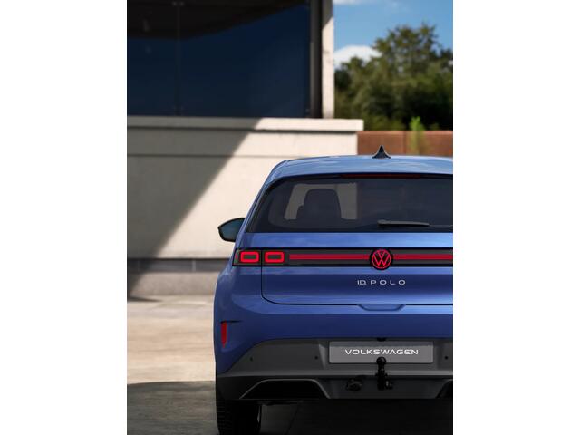 Volkswagen ID ID. Polo 52 kWh 211 1AT Style First Edition | Airconditioning automatisch, 2-zone (Climatronic) | Automatische afstandsregeling (Adaptive Cruise Control) | Diefstalalarm
