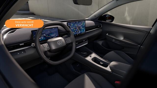 Volkswagen ID ID. Polo Life First Edition 52 kWh