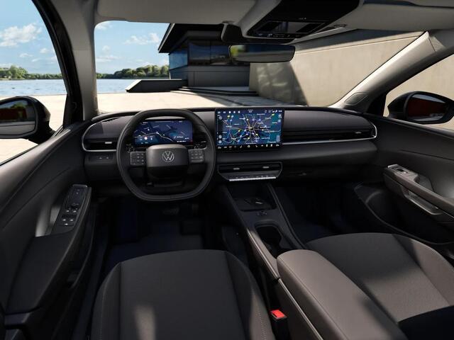 Volkswagen ID ID. Polo Life First Edition 52 kWh accu, 155 kW / 211 PK Ha Achteruitrijcamera | Carplay