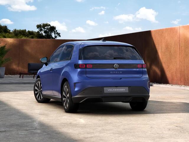 Volkswagen ID ID. Polo Life First Edition 52 kWh accu, 155 kW / 211 PK Ha Achteruitrijcamera | Carplay