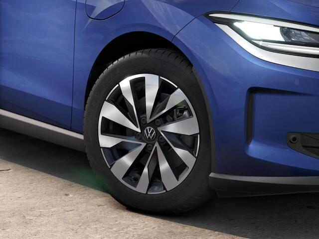 Volkswagen ID ID. Polo Life First Edition 52 kWh accu, 155 kW / 211 PK Ha Achteruitrijcamera | Carplay