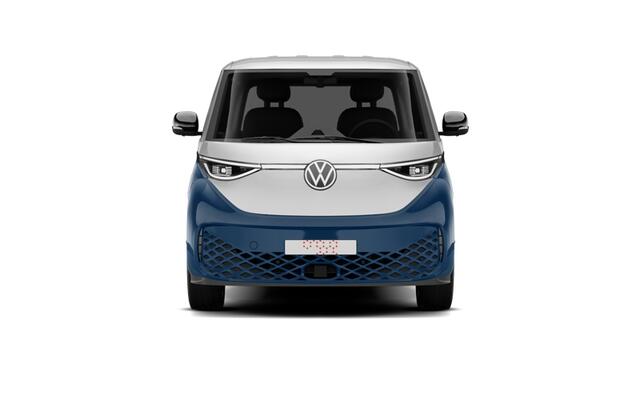 Volkswagen ID. Buzz Elektromotor 86kWh 286 1AT Pro Bulli lange wielbasis Automaat