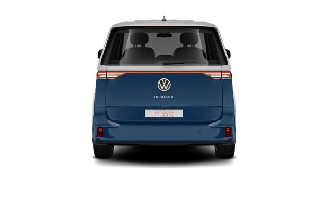 Volkswagen ID. Buzz Elektromotor 86kWh 286 1AT Pro Bulli lange wielbasis Automaat