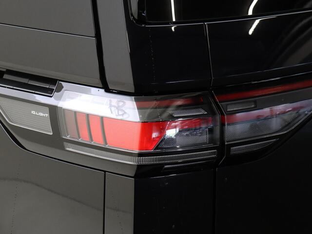 Volkswagen ID. Buzz GTX | Airbag voor bestuurder en bijrijder (uitschakelbaar voor bijrijder) | Airconditioning automatisch (Climatronic), 2-zone | Buitenspiegels elektrisch instel- verwarm- en inklapbaar