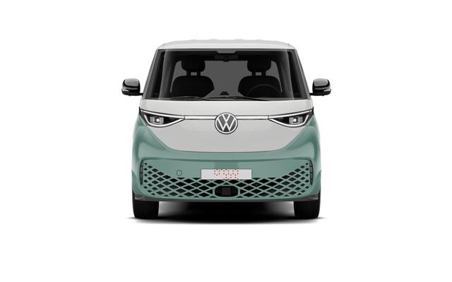 Volkswagen ID. Buzz Elektromotor 86kWh 286 1AT Pro Bulli lange wielbasis Automaat