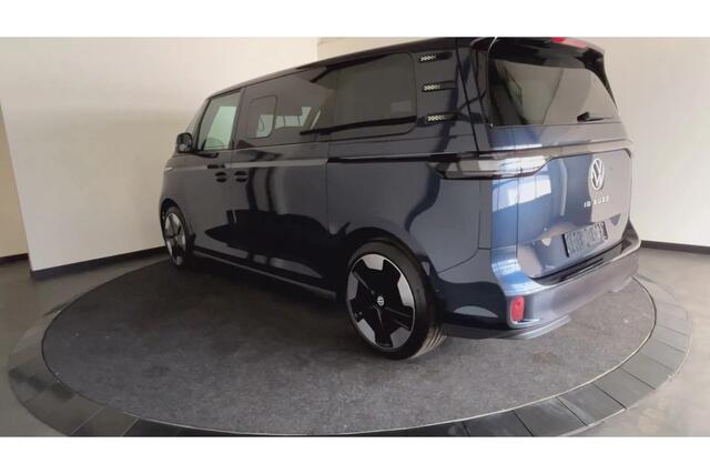 Volkswagen ID. Buzz Pro 86 kWh LWB 7p.