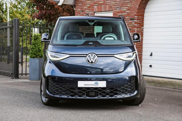 Volkswagen ID. Buzz Pro 86 kWh LWB 7p.