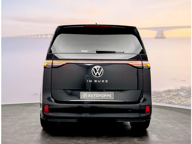 Volkswagen ID. Buzz Pro Advantage 77 Kwh 204pk