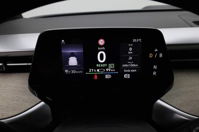 Volkswagen ID. Buzz 204 pk Pro Advantage