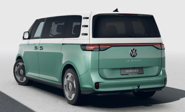 Volkswagen ID. Buzz Pro Bulli 86 kWh LWB 7p.