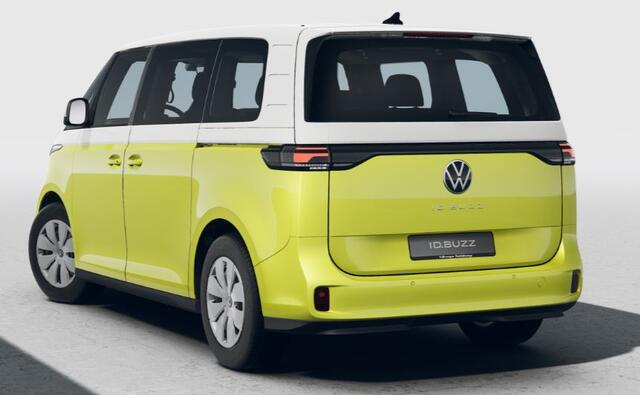 Volkswagen ID. Buzz Pure Limited 59 kWh