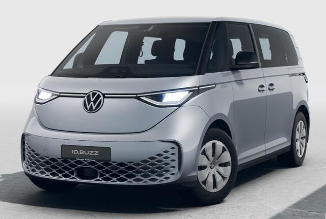 Volkswagen ID. Buzz Pro 79 kWh 6p.