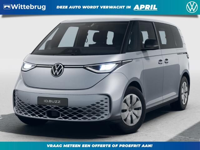 Volkswagen ID. Buzz Pro 79 kWh 6p.