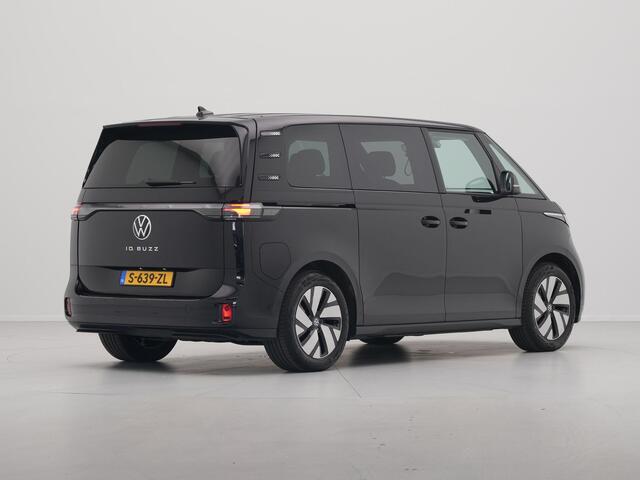 Volkswagen ID. Buzz L1H1 77kWh 204pk 1st / Navigatie / Pdc / Acc / Carplay