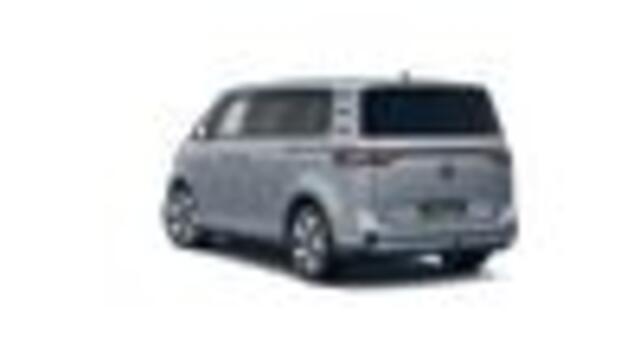 Volkswagen ID. Buzz Pro Bulli Limited Edition 286 pk, Open & Close Pakket, Trekhaak Elektrisch Wegklapbaar, Design Pakket, Navigatie