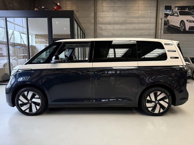 Volkswagen ID. Buzz 1st 77kWh Cruise, Carplay, Dubbele schuifdeur