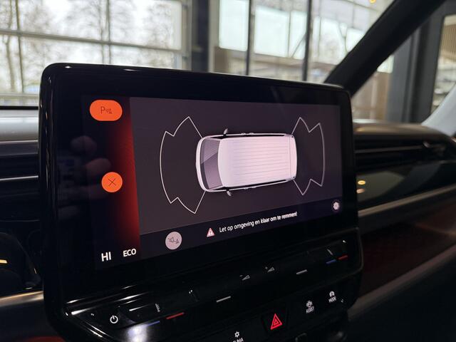 Volkswagen ID. Buzz 1st 77kWh Cruise, Carplay, Dubbele schuifdeur