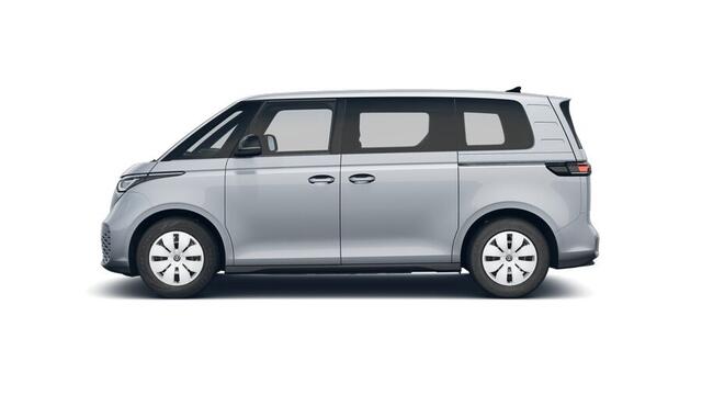 Volkswagen ID. Buzz Pure Private lease actiemodel vanaf EU569.- pm! *prijs incl btw* Prijs incl btw/bpm