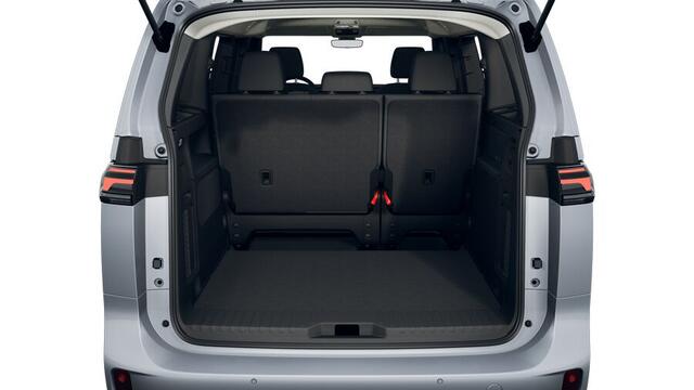 Volkswagen ID. Buzz Pure Private lease actiemodel vanaf EU569.- pm! *prijs incl btw* Prijs incl btw/bpm