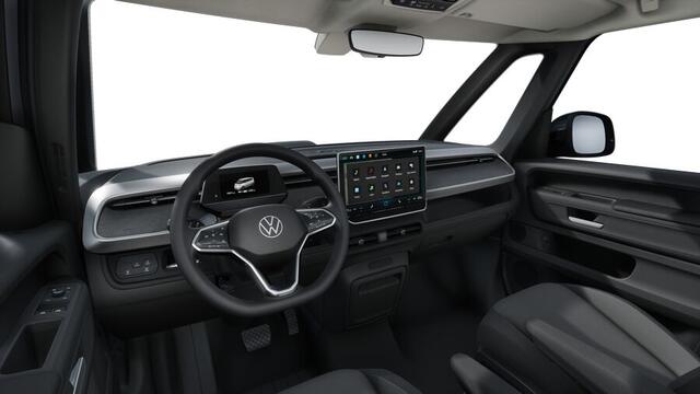 Volkswagen ID. Buzz Pure Private lease actiemodel vanaf EU569.- pm! *prijs incl btw* Prijs incl btw/bpm