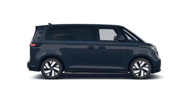 Volkswagen ID. Buzz Pro Bulli Limited Edition 286PK | Trekhaak | App Connect | 5 Zitplaatsen Prijs incl btw/bpm