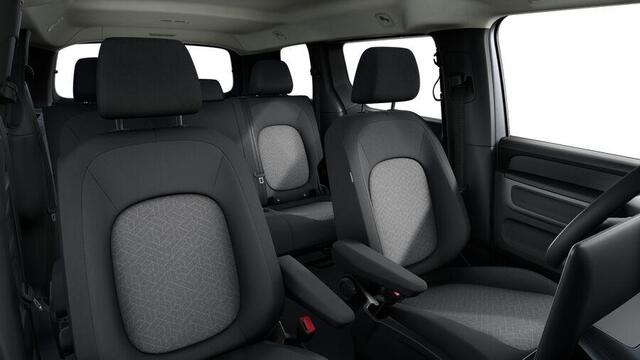 Volkswagen ID. Buzz Pure Limited Edition > ACTIEPRIJS RIJKLAAR INCLUSIEF BTW / BPM <