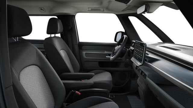 Volkswagen ID. Buzz Pure Limited Edition > ACTIEPRIJS RIJKLAAR INCLUSIEF BTW / BPM <