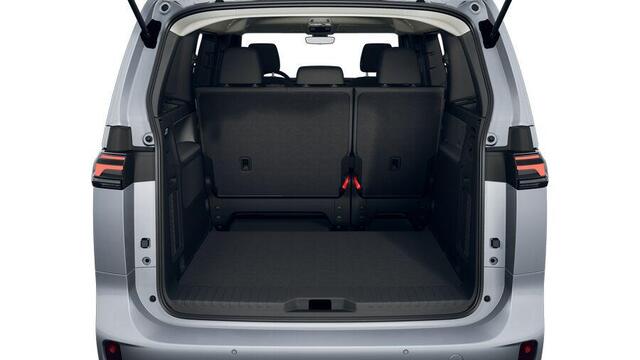 Volkswagen ID. Buzz Pure Limited Edition > ACTIEPRIJS RIJKLAAR INCLUSIEF BTW / BPM <