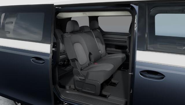 Volkswagen ID. Buzz L2H1 286pk 86kWh RWD Pro-Bulli / Direct leverbaar / 7-persoons