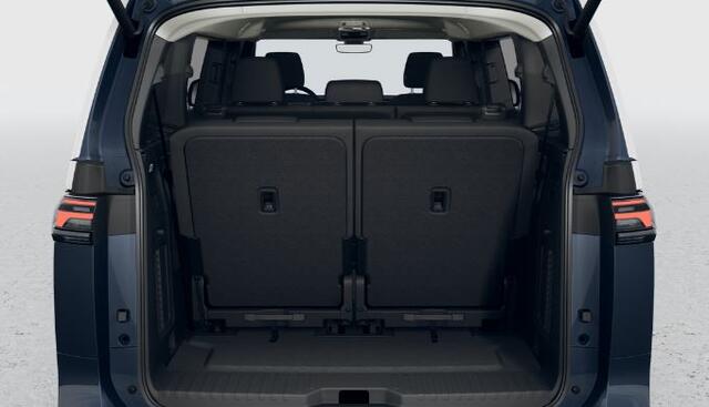 Volkswagen ID. Buzz L2H1 286pk 86kWh RWD Pro-Bulli / Direct leverbaar / 7-persoons