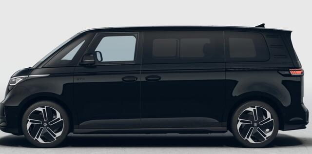 Volkswagen ID. Buzz L2H1 340pk 86kWh AWD GTX-Limited / 7-persoons / 4x4 / 4MOTION