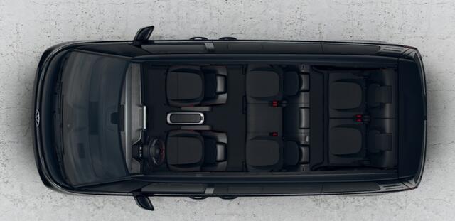 Volkswagen ID. Buzz L2H1 340pk 86kWh AWD GTX-Limited / 7-persoons / 4x4 / 4MOTION