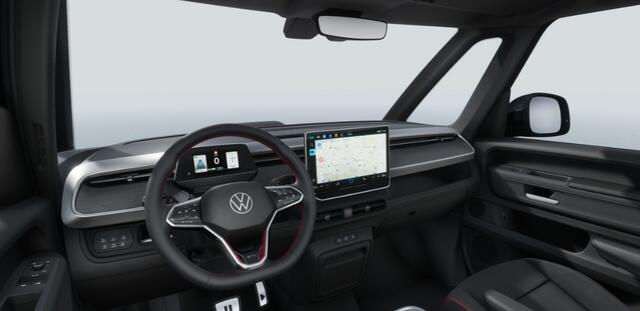 Volkswagen ID. Buzz L2H1 340pk 86kWh AWD GTX-Limited / 7-persoons / 4x4 / 4MOTION