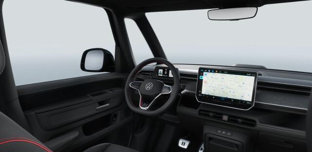 Volkswagen ID. Buzz L2H1 340pk 86kWh AWD GTX-Limited / 7-persoons / 4x4 / 4MOTION