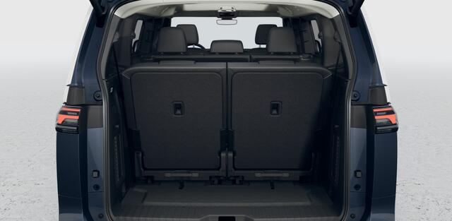 Volkswagen ID. Buzz L2H1 286pk 86kWh RWD Pro-Bulli Limited / 7-persoons