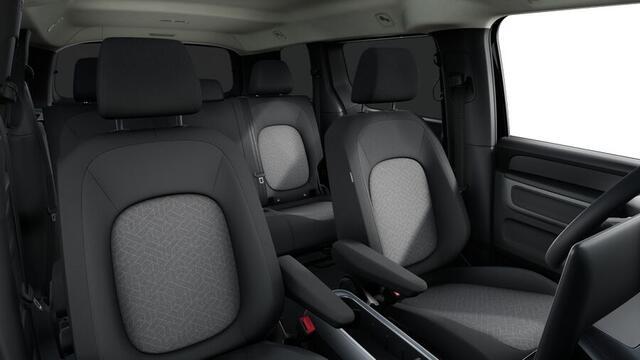 Volkswagen ID. Buzz Pro 79 kWh 286PK RWD Private lease ¤720.- per maand | Trekhaak | stoelverwarming | app connect