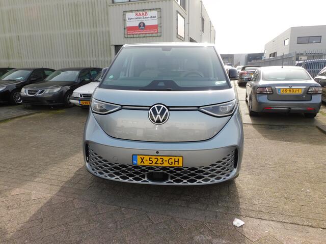 Volkswagen ID. Buzz Pro Advantage 77 kWh