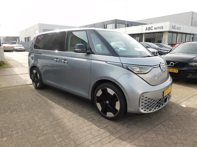 Volkswagen ID. Buzz Pro Advantage 77 kWh