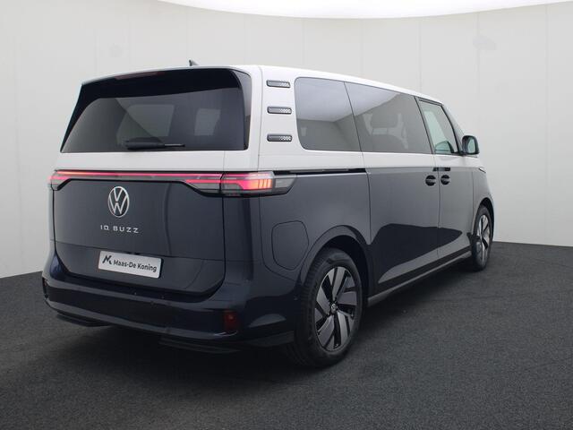 Volkswagen ID. Buzz Bedrijfswagens Pro Bulli Limited 86kWh 286pk L2 734155