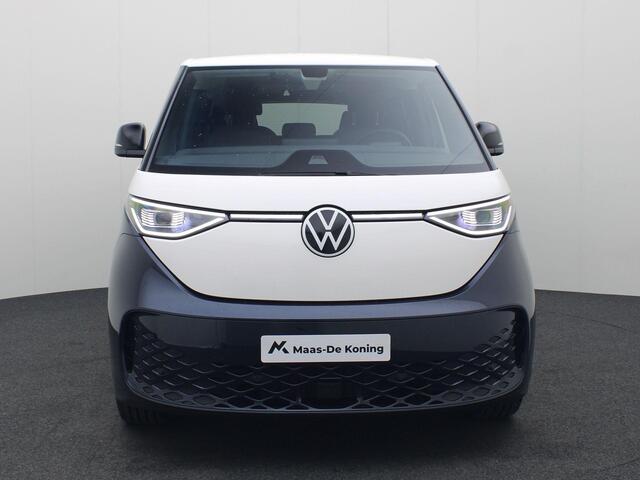 Volkswagen ID. Buzz Bedrijfswagens Pro Bulli Limited 86kWh 286pk L2 734155